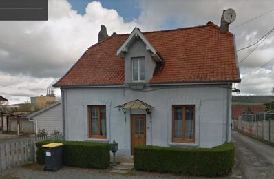 vente maison 136 600 € à proximité de Capelle-Lès-Hesdin (62140)