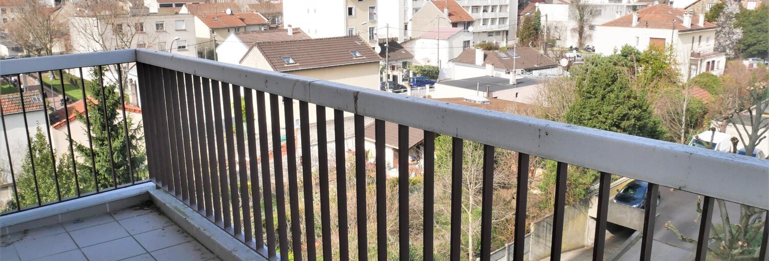 Appartement 2 Pièces 50 m² à vendre à Montreuil (93100)