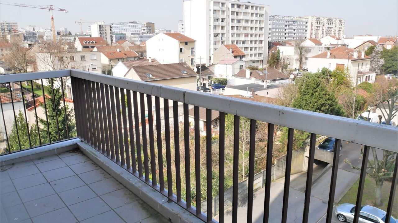 appartement 2 pièces 50 m2 à vendre à Montreuil (93100)