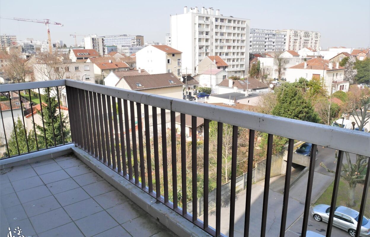 appartement 2 pièces 50 m2 à vendre à Montreuil (93100)