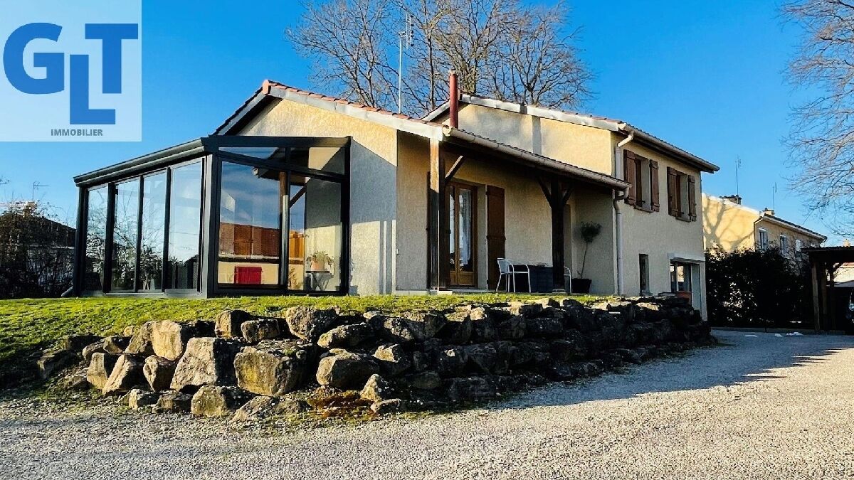Vente Maison neuve 150 m² à Vonnas 299 900 €