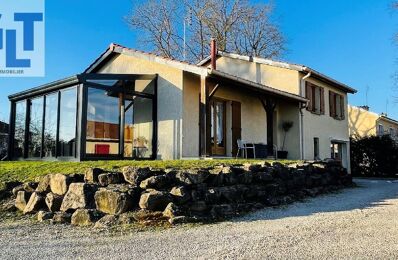 construire maison 299 900 € à proximité de Confrançon (01310)