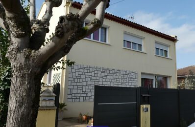 vente maison 186 000 € à proximité de Sembas (47360)