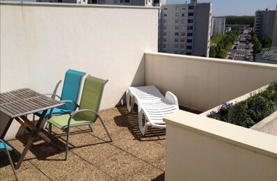 location appartement 546 € CC /mois à proximité de Saint-Germain-Au-Mont-d'Or (69650)
