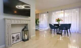 Appartement 2 Pièces 64 m² à louer à Nice (06000)