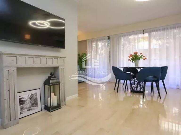 Gambetta -Vue Mer 70 m2 — photo 1