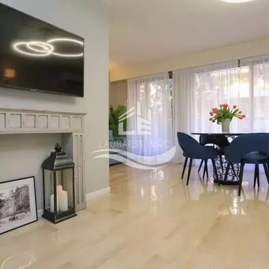 Appartement 2 pièces 2500 €