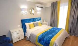 Appartement 2 Pièces 64 m² à louer à Nice (06000)