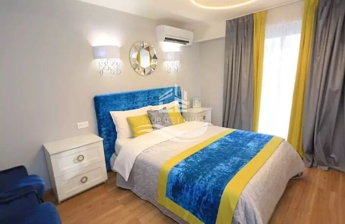 Gambetta -Vue Mer 70 m2 — photo 2