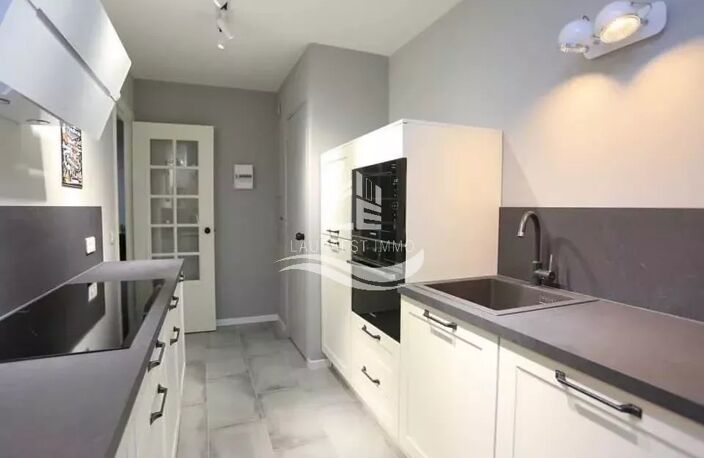 Gambetta -Vue Mer 70 m2 — photo 3
