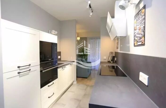 Gambetta -Vue Mer 70 m2 — photo 4
