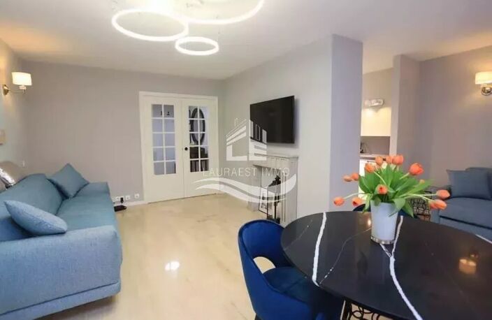 Gambetta -Vue Mer 70 m2 — photo 5