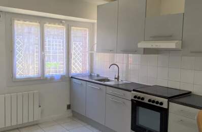 Idéal investisseur ou premier achat — photo du bien