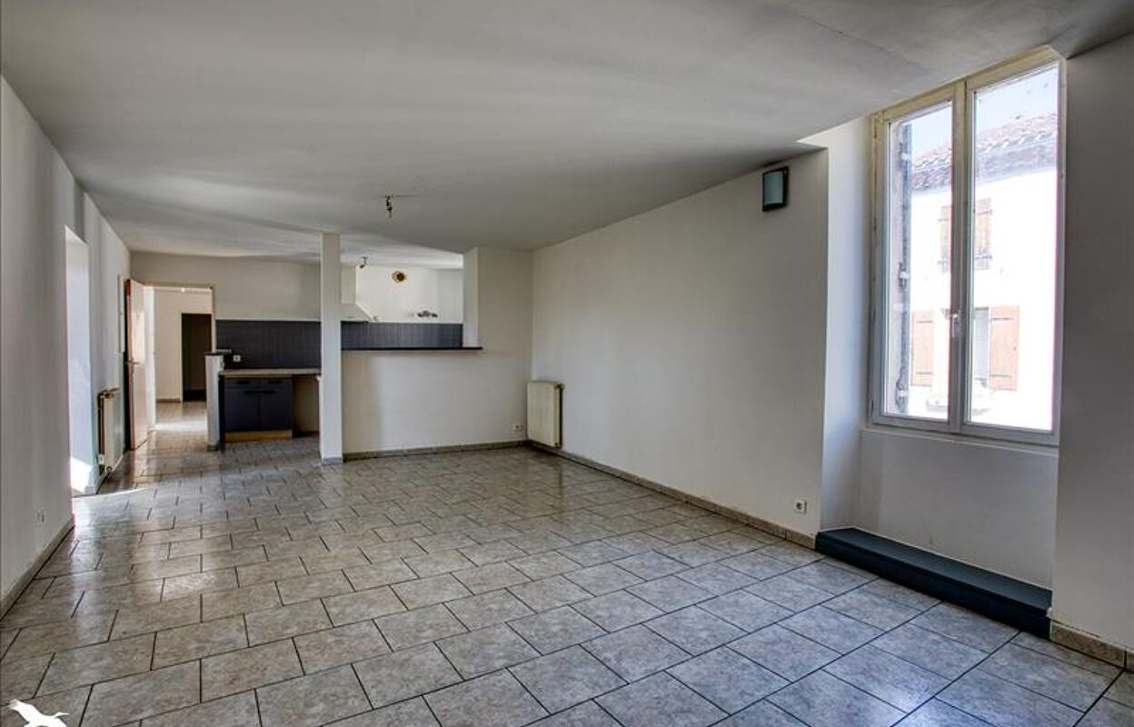 immeuble  pièces  m2 à vendre à Lisle (24350)