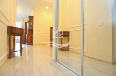 vente appartement 418 000 € à proximité de Lantosque (06450)