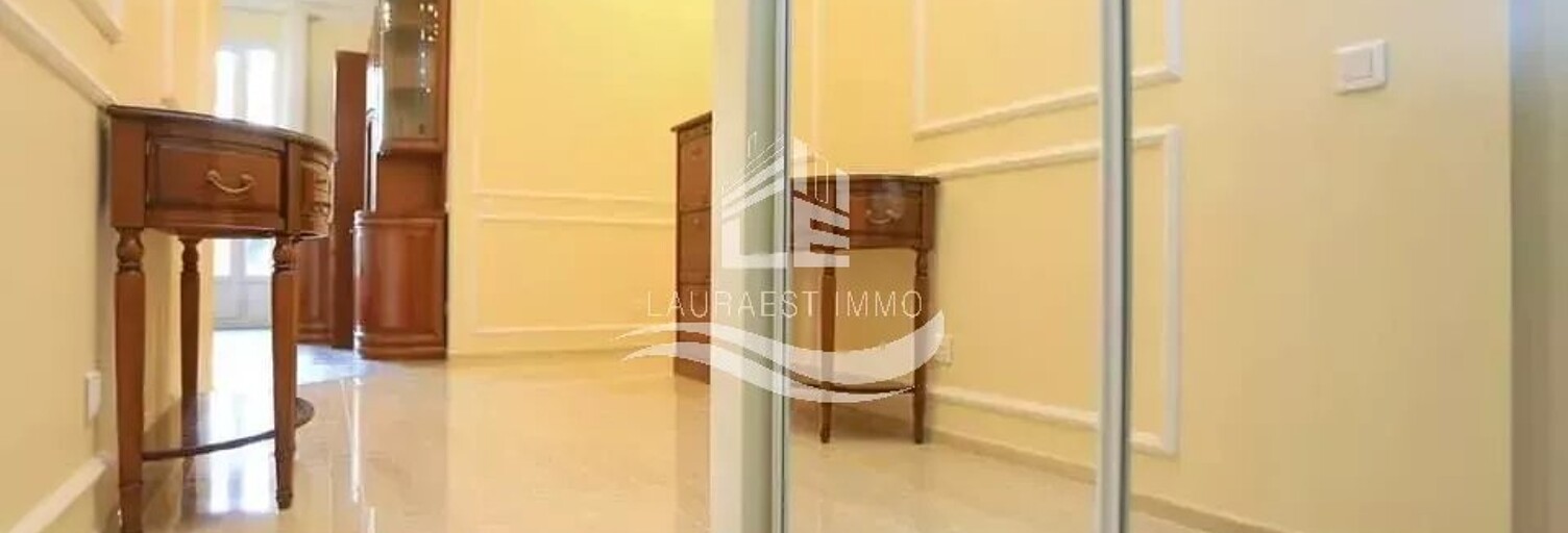 Appartement 2 Pièces 59 m² à vendre à Nice (06000)