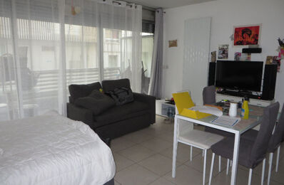 vente appartement 124 800 € à proximité de Bordeaux (33200)