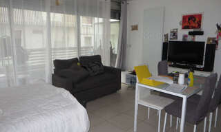 Appartement 1 Pièce 29 m² à vendre à Bordeaux (33000)