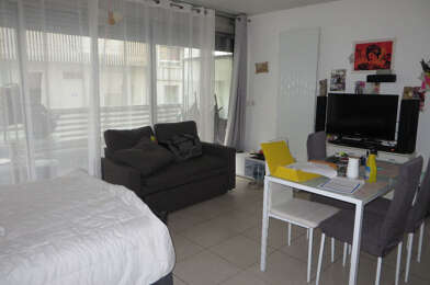 Appartement 1 pièces 123200 €