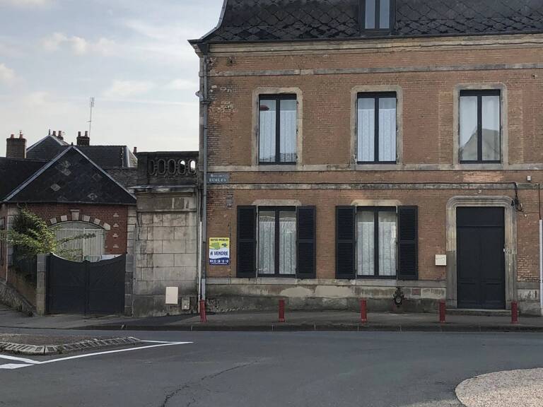 Centre ville HIRSON — photo 1