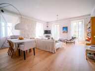 Nice, Le Port, Appartement 3 pièces de 95m2 — photo 3