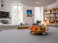 Nice, Le Port, Appartement 3 pièces de 95m2 — photo 4