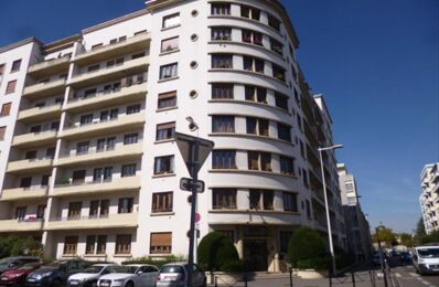 appartement 3 pièces 98 m2 à louer à Lyon 8 (69008)