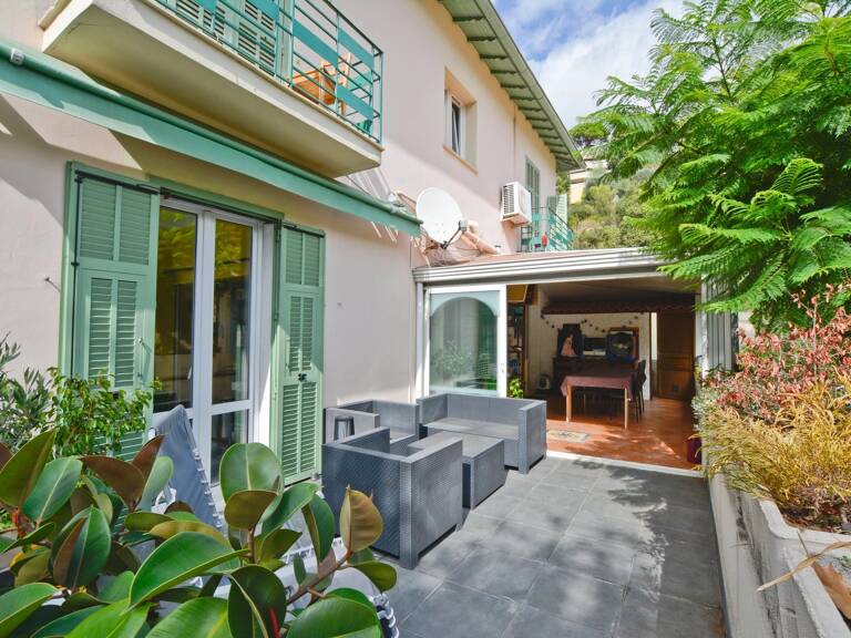 NICE - MAGNAN - Appartement 5 pièces avec Grande Terrasse et Véranda — photo 1