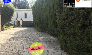 Maison 1254 m² en viager Montpellier (34070)