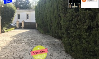 Maison 1254 m² en viager Montpellier (34000)