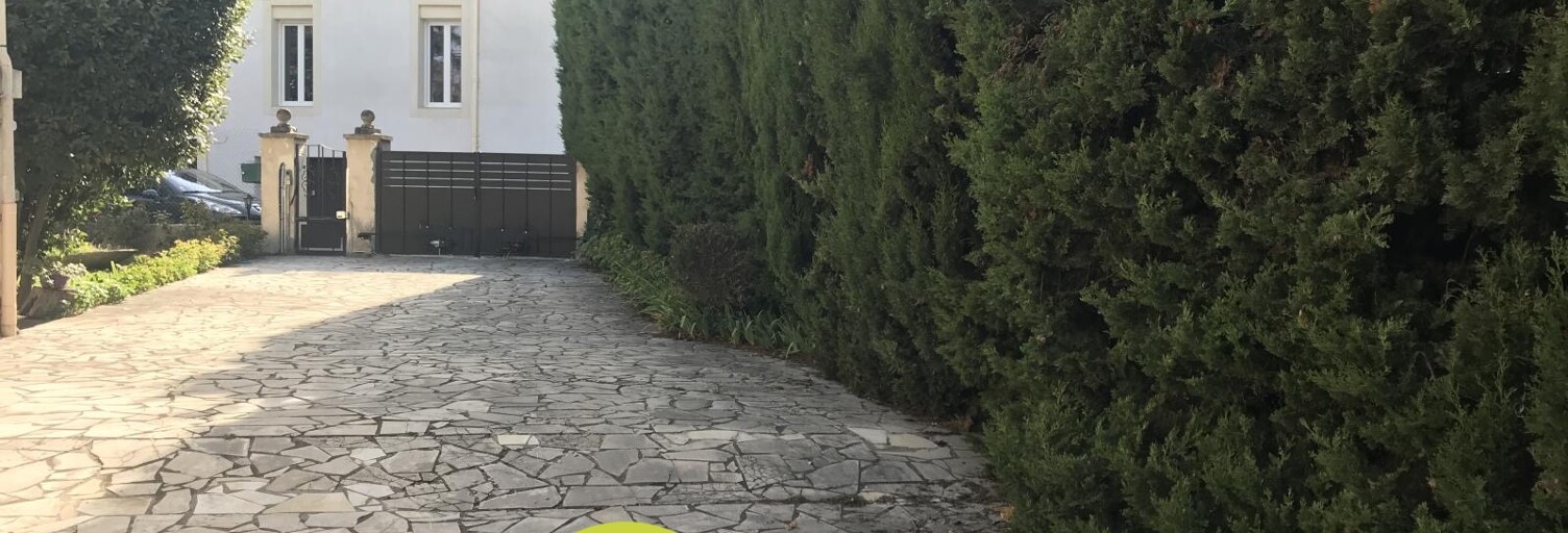 Maison 1254 m² en viager Montpellier (34070)