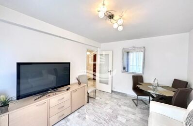 location appartement 1 550 € CC /mois à proximité de Villeneuve-Loubet (06270)