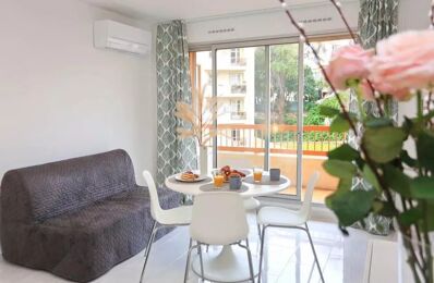 location appartement 1 400 € CC /mois à proximité de Aspremont (06790)