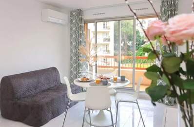 Grand F1 39 m2 rue de France — photo du bien