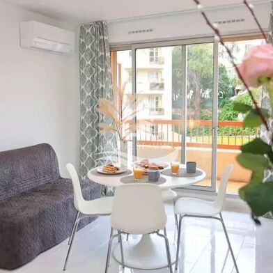 Appartement 1 pièces 1400 €