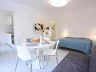 Grand F1 39 m2 rue de France — photo 2