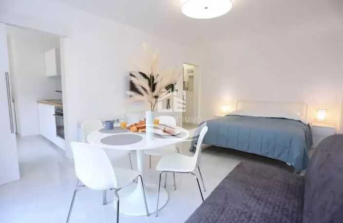 Grand F1 39 m2 rue de France — photo 2
