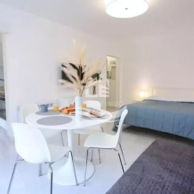 Appartement 1 pièces 1400 €