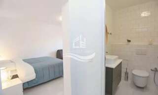 Appartement 1 Pièce 38 m² à louer à Nice (06000)