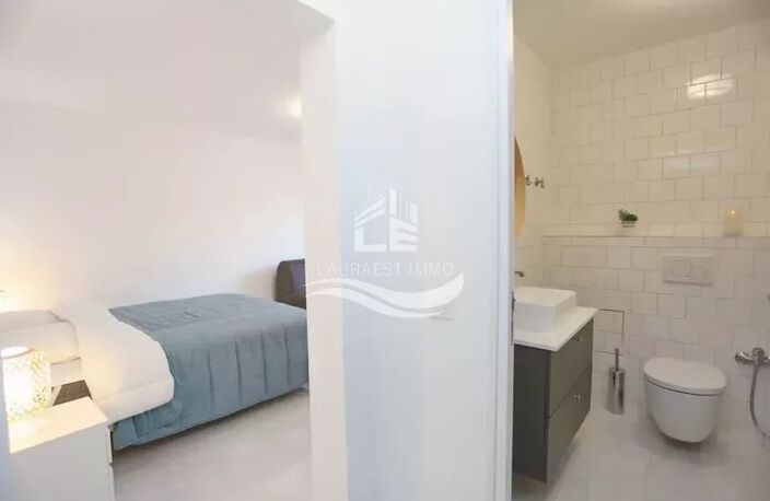 Grand F1 39 m2 rue de France — photo 3