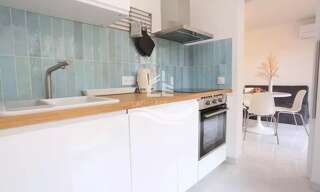 Appartement 1 Pièce 38 m² à louer à Nice (06000)