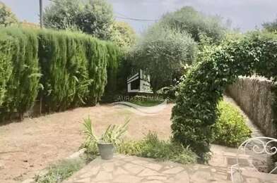 Maison 5 pièces 550000 €