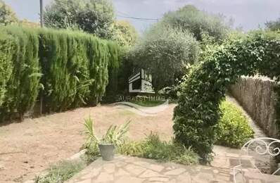 Maison 220 m2 /Grasse — photo du bien