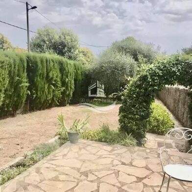 Maison 5 pièces 550000 €