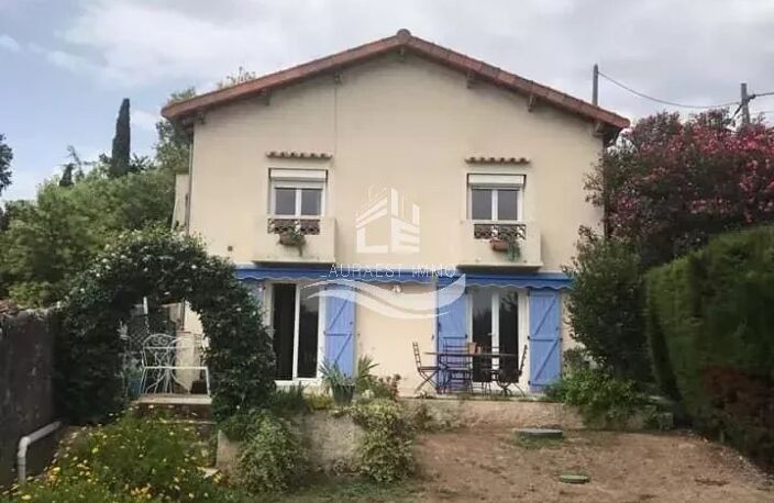Maison 220 m2 /Grasse — photo 2