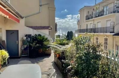 appartement 2 pièces 70 m2 à louer à Nice (06000)