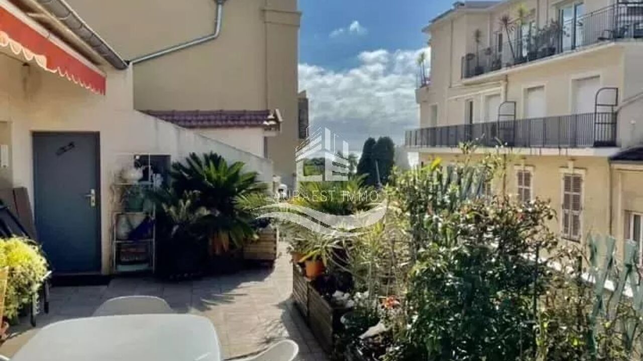 appartement 2 pièces 70 m2 à louer à Nice (06000)