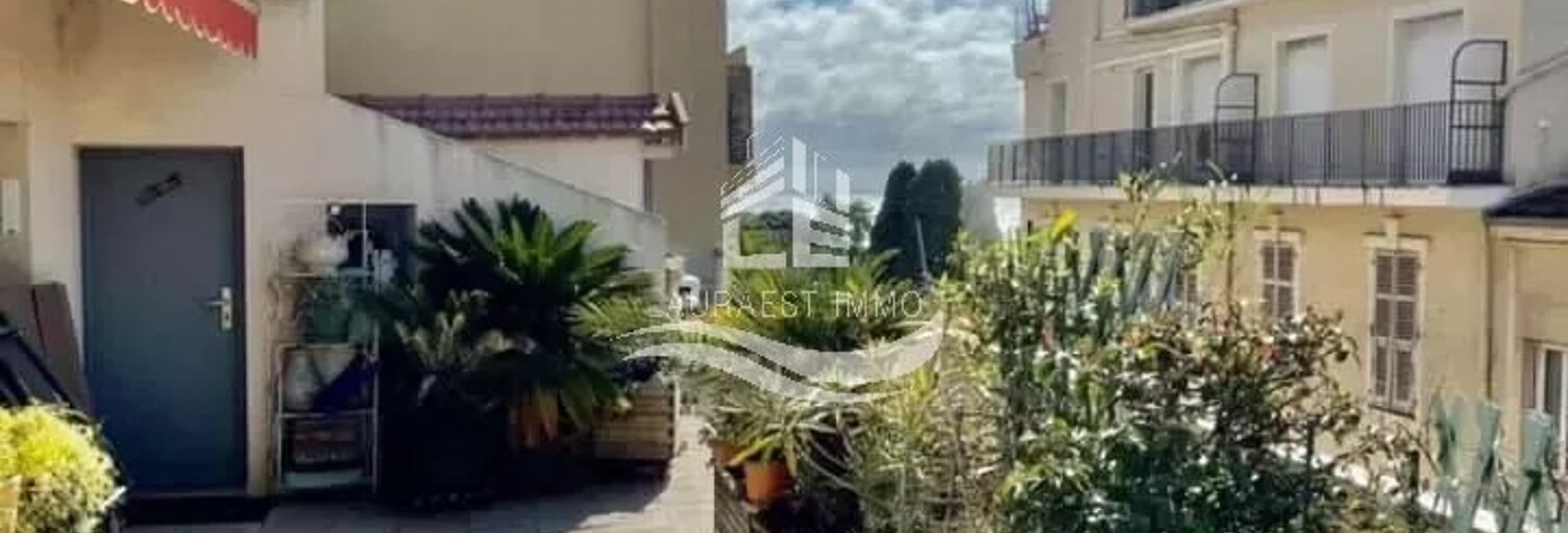 Appartement 2 Pièces 70 m² à louer à Nice (06000)