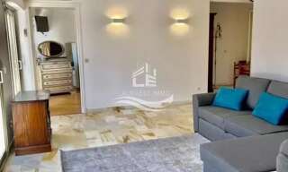 Appartement 2 Pièces 70 m² à louer à Nice (06000)