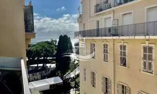 Appartement 2 Pièces 70 m² à louer à Nice (06000)